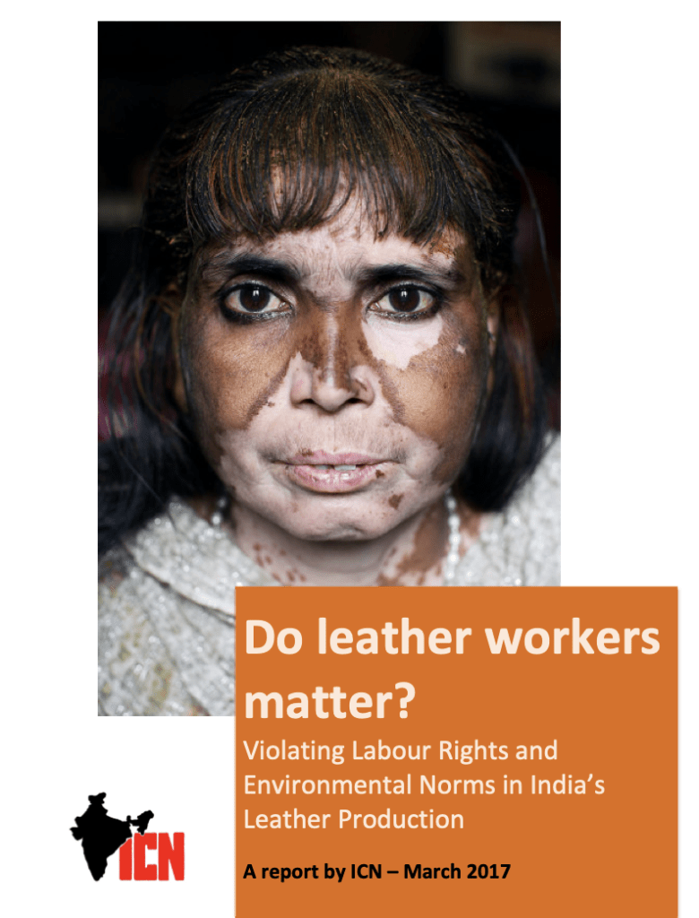 publicatie publication do leather workers matter publicatie publication do leather workers matter