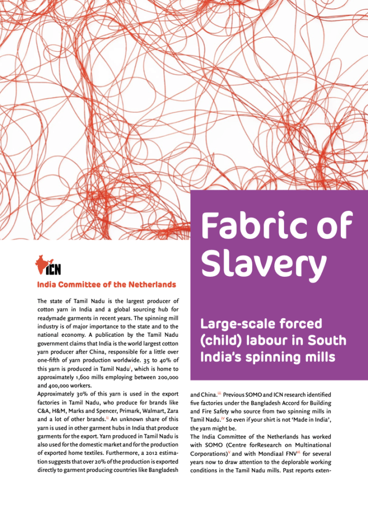 fabric of slavery publicatie publication fabric of slavery publicatie publication